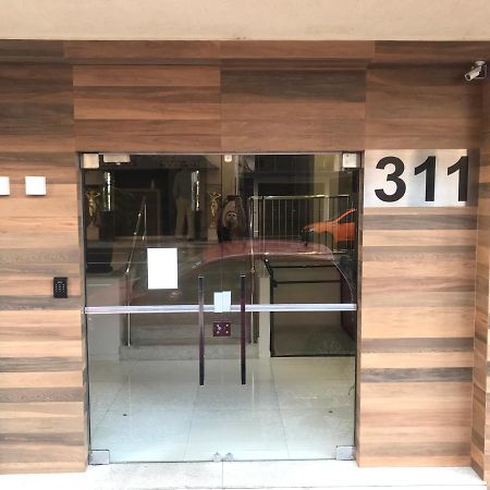 Apartamento Exclusivo! Predio Residencial クリチバ エクステリア 写真