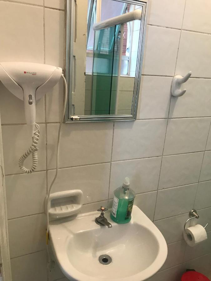 Apartamento Exclusivo! Predio Residencial クリチバ エクステリア 写真