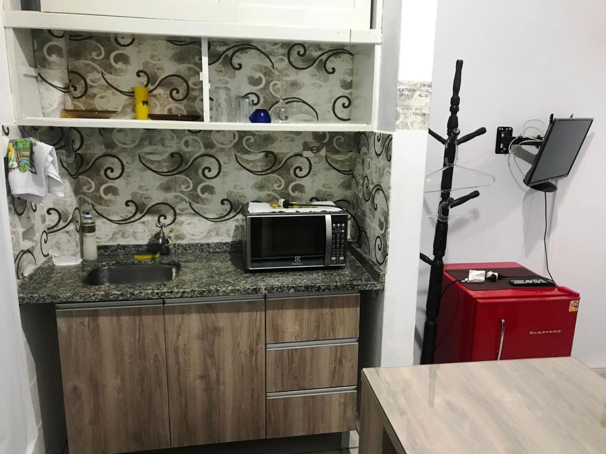 Apartamento Exclusivo! Predio Residencial クリチバ エクステリア 写真